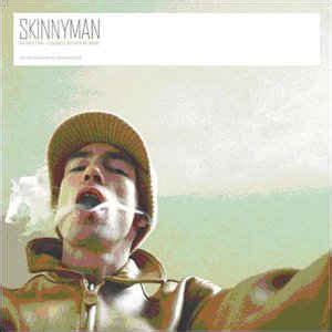 Skinnyman – Not Bonnie & Clyde Lyrics 